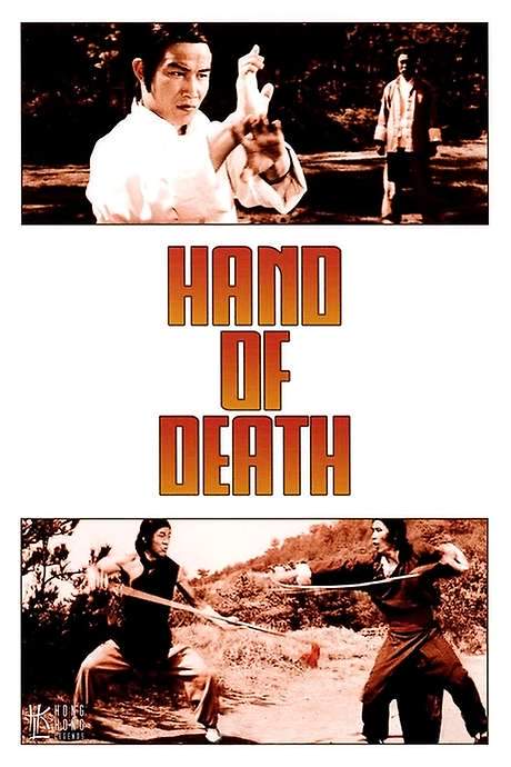 Hand of Death